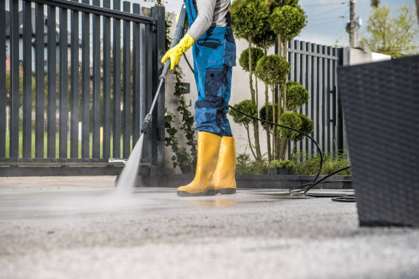 Reliable Oberlin, KS Pressure Washing Solutions